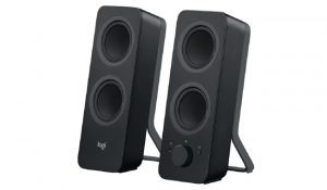 Logitech Z207 Wireless Speakers