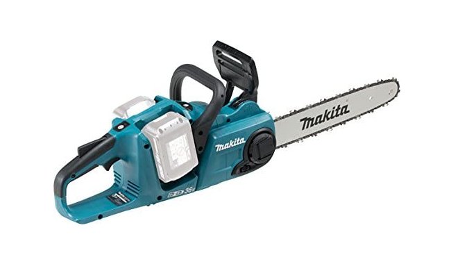 Makita Cordless Chainsaw