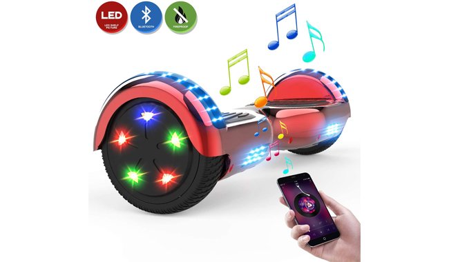 Markboard Balancing hoverboard Markboard Balancing hoverboard