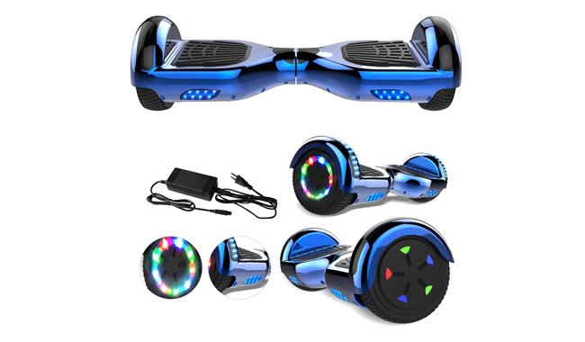 Markboard hoverboard Markboard hoverboard