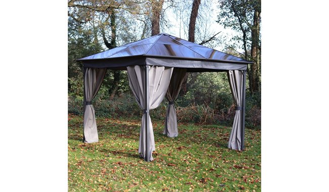 Masters Outdoor Leisure LTD Gazebo Masters Outdoor Leisure LTD Gazebo