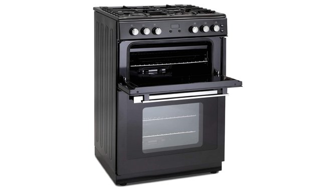 Montpellier 60cm Mini Range Cooker Montpellier 60cm Mini Range Cooker