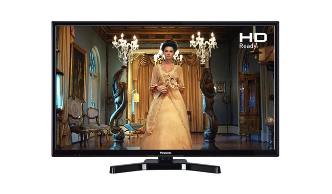 Panasonic TX-32E302B 720p HD Ready 32-Inch LED TV Panasonic TX-32E302B 720p HD Ready 32-Inch LED TV