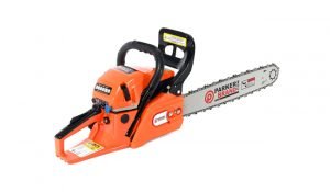 ParkerBrand 58cc 20″ Petrol Chainsaw