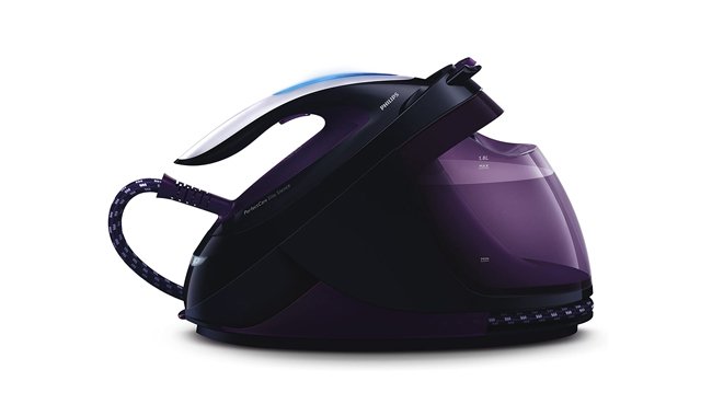 Philips GC9650 PerfectCare Elite Silence