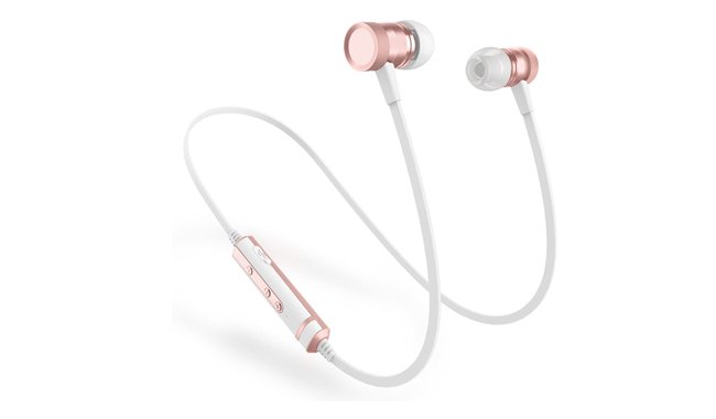 Picun Bluetooth Headphones Wireless, Sport Earbuds for Gym Picun Bluetooth Headphones Wireless, Sport Earbuds for Gym