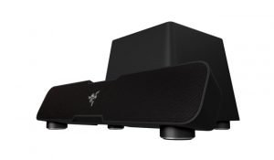 Razer Leviathan Speaker