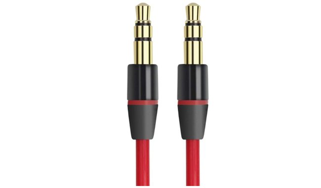 Realmax universal aux cable Realmax universal aux cable