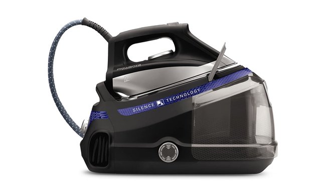 Rowenta DG8962 Silence Steam