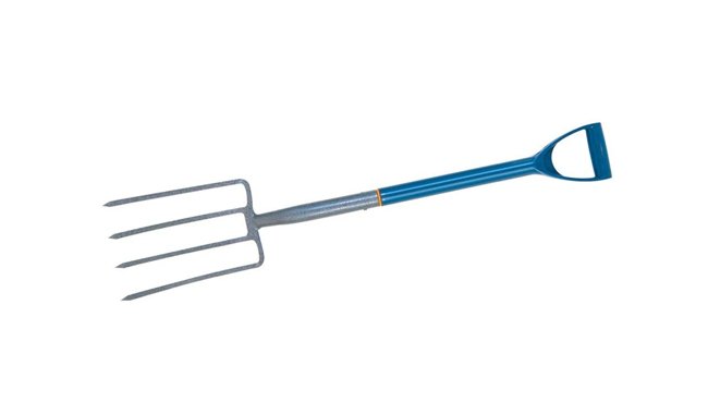 Silverline Border Fork