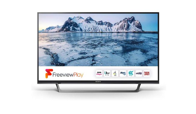 Sony Bravia KDL32WE613BU Sony Bravia KDL32WE613BU