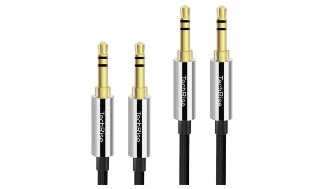 Techrise aux cable Techrise aux cable
