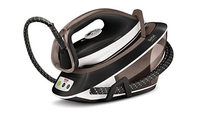 Tefal SV7040 Liberty Iron