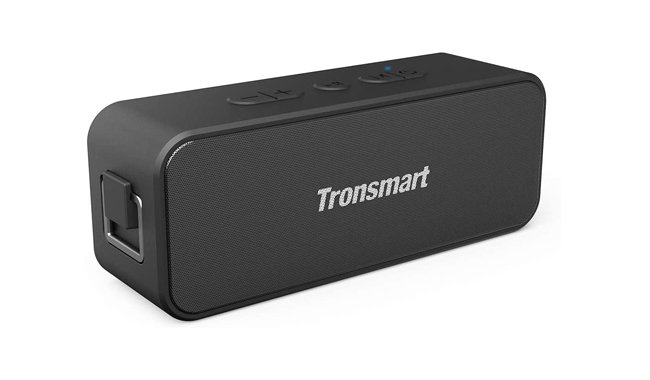 Tronsmart Waterproof Smart speaker Tronsmart Waterproof Smart speaker