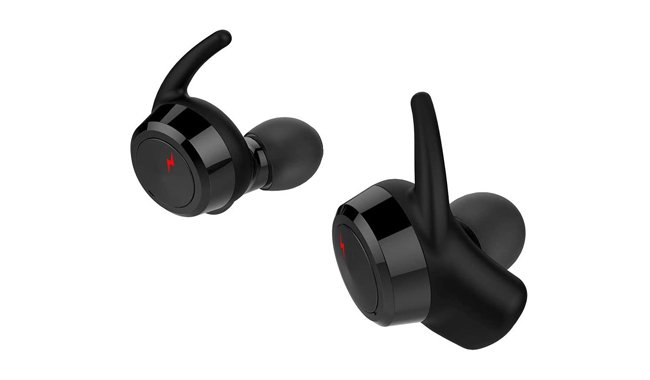 True Wireless Stereo Bluetooth Earbuds, Sport Waterproof Handsfree Earpiece True Wireless Stereo Bluetooth Earbuds, Sport Waterproof Handsfree Earpiece