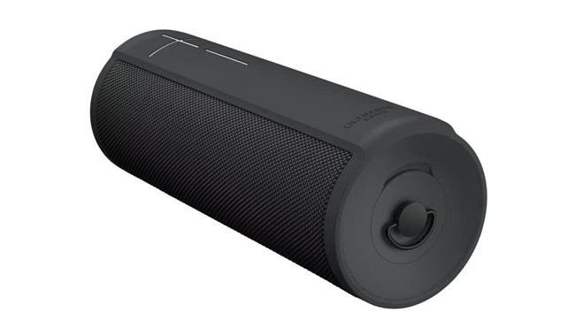 Ultimate Ears Megablast Portable Smart Speaker Ultimate Ears Megablast Portable Smart Speaker