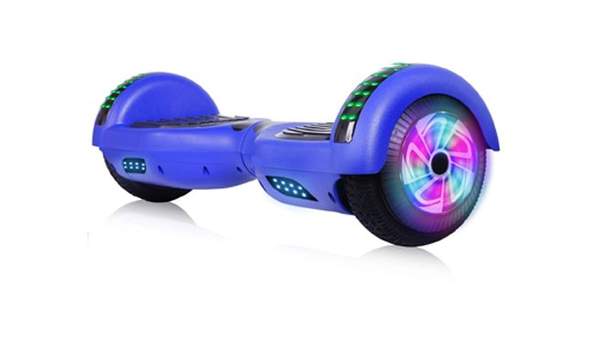 YHR Hoverboard YHR Hoverboard