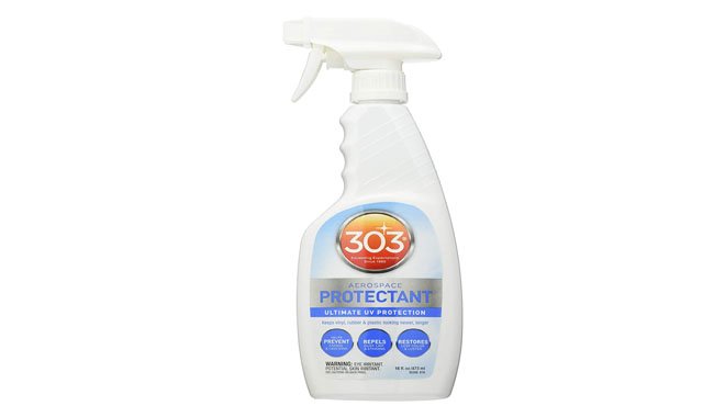Aerospace Protectant Ray Protector Trigger Spray Aerospace Protectant Ray Protector Trigger Spray