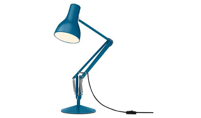 Anglepoise Type 75 Desk Lamp Anglepoise Type 75 Desk Lamp