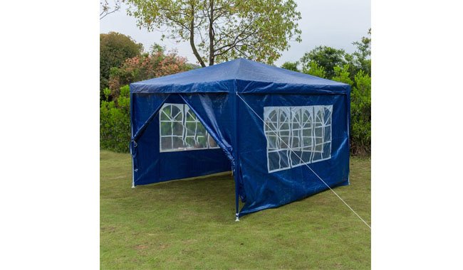 AutoBaBa Large Gazebo Weight Bags