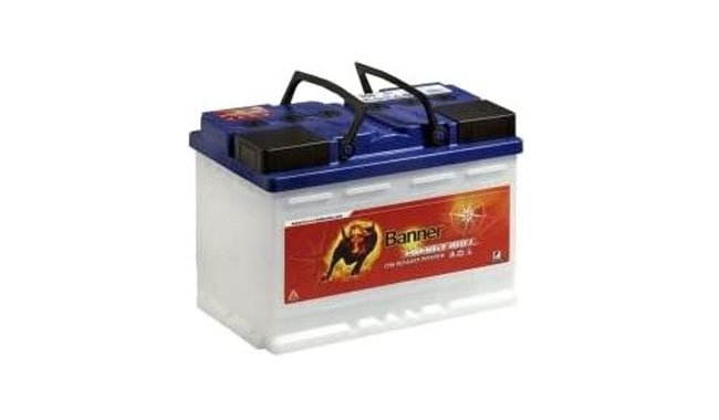 Banner 95751 Box Energy Leisure Battery Banner 95751 Box Energy Leisure Battery