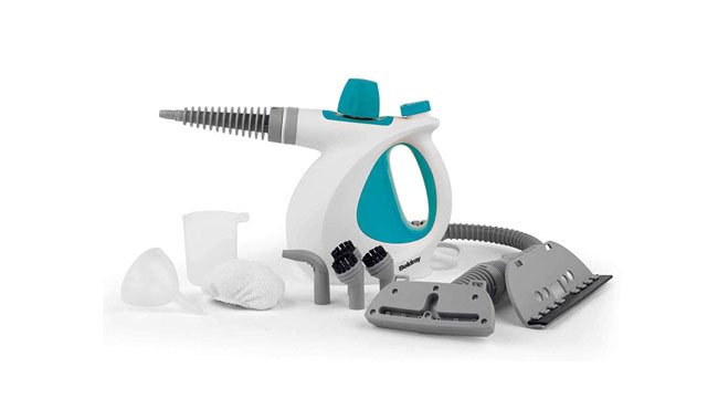 Beldray BLE0701TQN Steam Cleaner Beldray BLE0701TQN Steam Cleaner