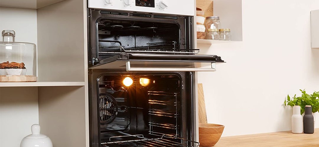 Best Built-In Ovens Banner Image