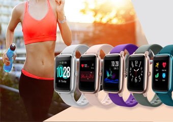 10 Best Fitness Trackers in 2026