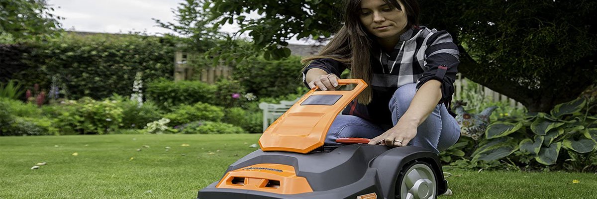 Best Robotic Lawnmowers Buyer Guide