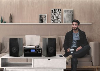 10 Best Turntables in 2026