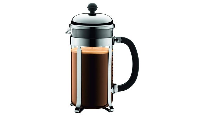 Bodum Chambord 8 Bodum Chambord 8