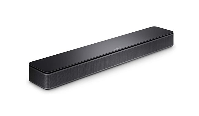 Bose TV Speaker Bose TV Speaker