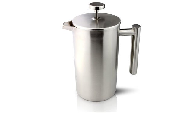 Café Ole Stainless Steel Cafetière Café Ole Stainless Steel Cafetière