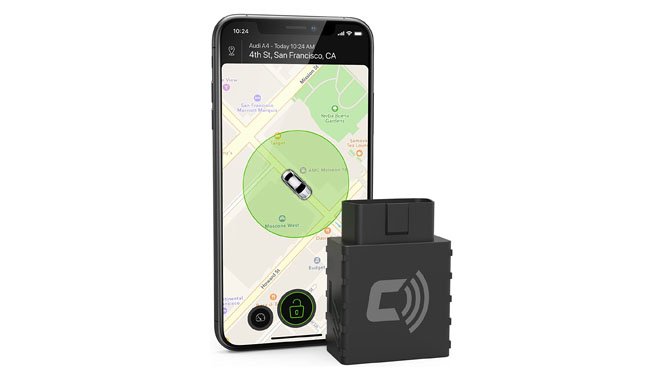 Carlock Anti-Theft Device Carlock Anti-Theft Device