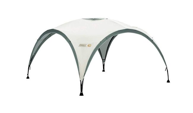 Coleman Event Shelter Garden 4.5 x 4.5 m Gazebo