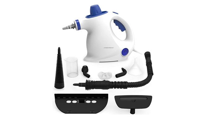 Comforday Multi-Purpose Steam Cleaner Comforday Multi-Purpose Steam Cleaner