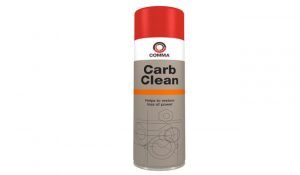 Comma CAC500M Carb Clean Aerosol