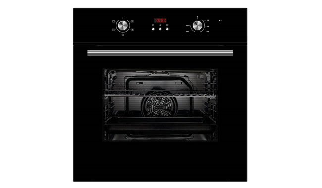 Cookology Built-in Electric Single Fan Oven