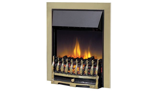 Dimplex 035806 WYN20AB Wynford Electric Inset Fire Dimplex 035806 WYN20AB Wynford Electric Inset Fire