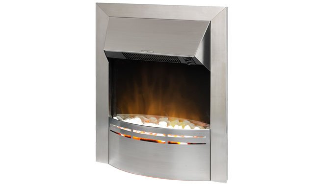 Dimplex DKT20 Dakota Electric Inset Fire Dimplex DKT20 Dakota Electric Inset Fire