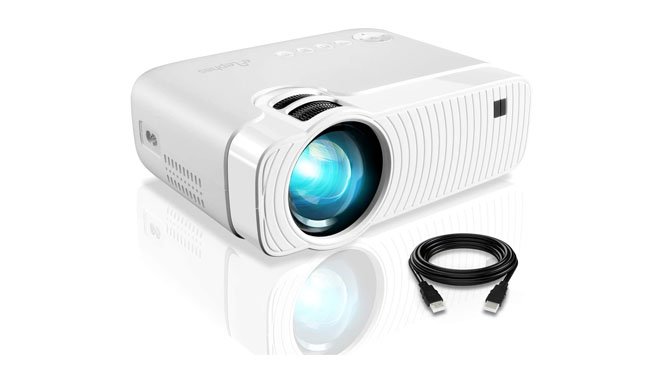 ELEPHAS GC333 Projector
