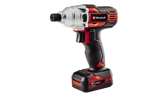 Einhell Cordless Impact Driver