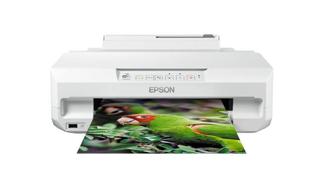 Epson Expression Photo XP-55 Epson Expression Photo XP-55