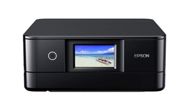 Epson Expression Photo Xp-8600 Epson Expression Photo Xp-8600
