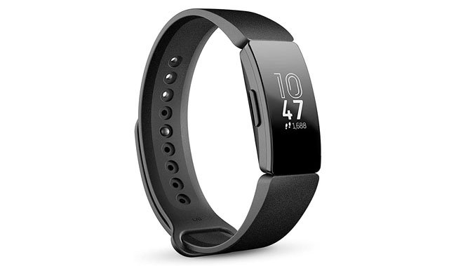 Fitbit Inspire Auto Exercise Recognition Tracking