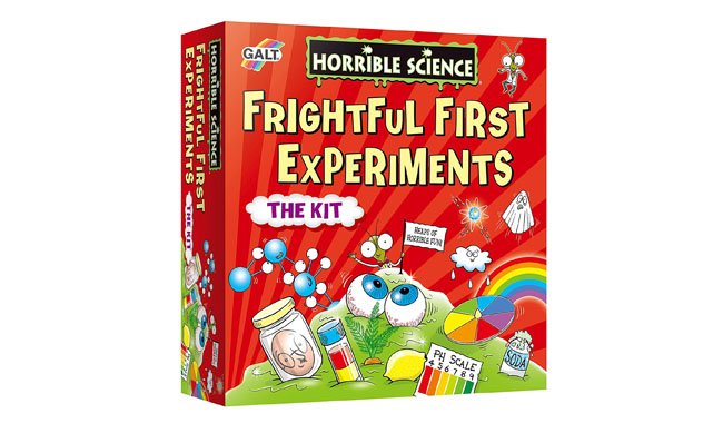 Galt Toys Science Lab Kit