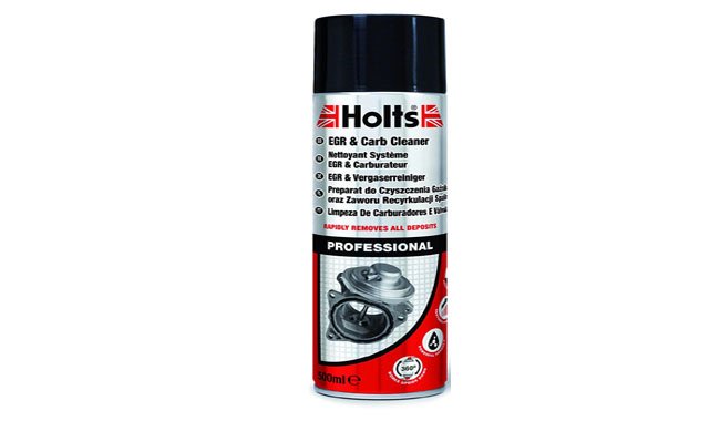 Holts EGR & Carb Cleaner Holts EGR & Carb Cleaner