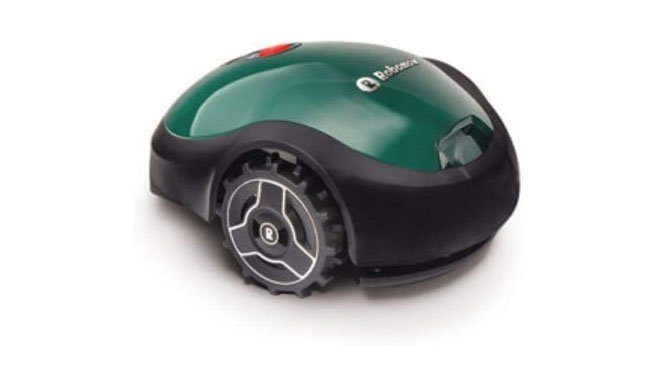 Honda MIIMO HRM300 Robot Mower