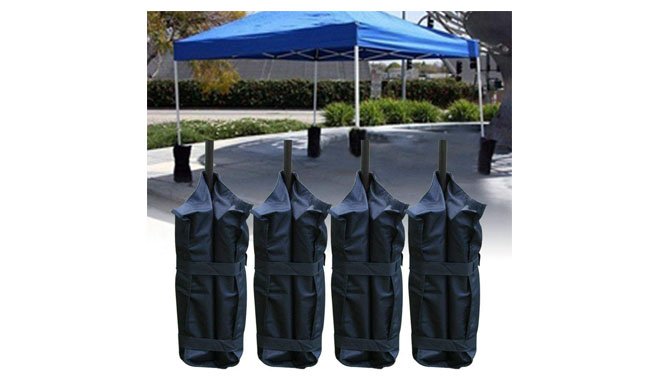 Janoon Gazebo Sandbag Weight