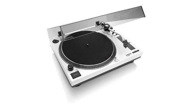 Lenco L-3808 USB Turntable Lenco L-3808 USB Turntable
